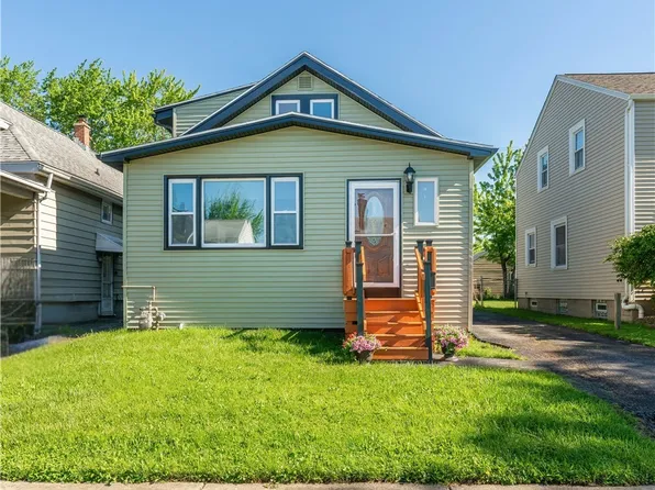 155 Fowler Ave, Buffalo, NY 14217