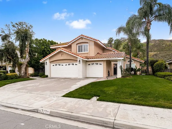 16727 Lake Knoll Pkwy, Riverside, CA 92503