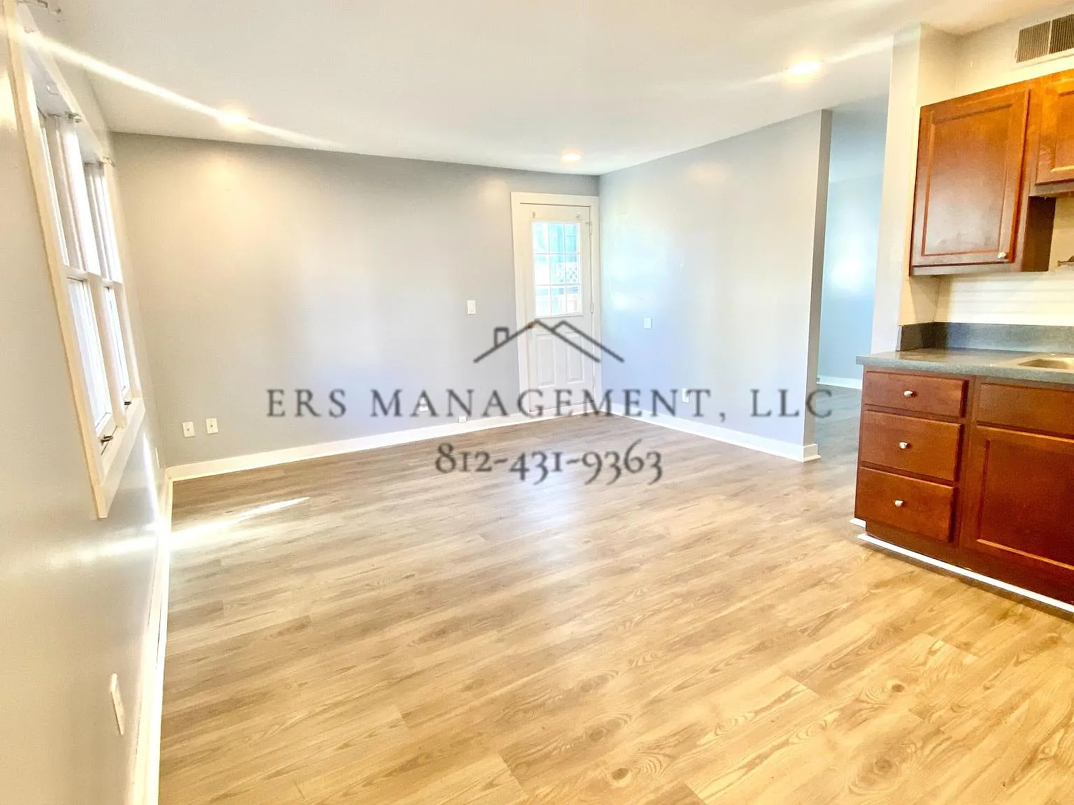 1 bed, 706 sqft, $750 — Photo 2