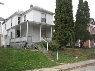 337 S Ogden Ave, Columbus, OH
