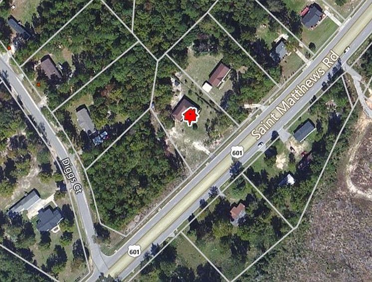 2nd image of 4727 Saint Matthews Rd