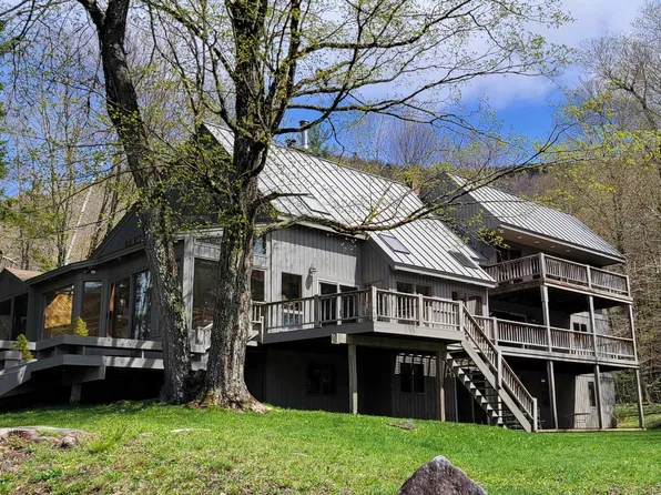 3755 River Road, Killington, VT 05751