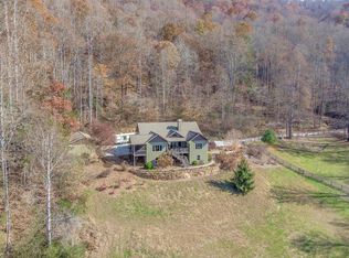 200 Walnut Ln, Franklin, NC 28734