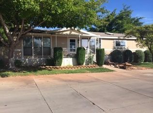 1574 N Dixie Downs Rd TRLR 73, Saint George, UT 84770