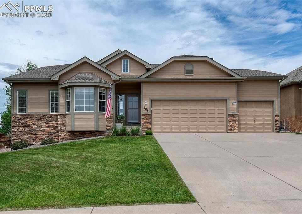 1st image of 308 Saber Creek Dr
