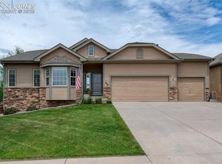 308 Saber Creek Dr, Monument, CO 80132