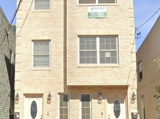 241 Sherman Ave FLOOR 1, Jersey City, NJ