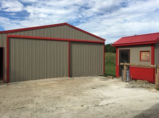 3804 S County Road 180 E, Greensburg, IN 47240