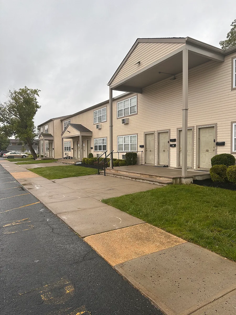 Photo 2 of 17 - 580 Patten Ave #55 - Long Branch, NJ Building Photo - 580 Patten Ave #55