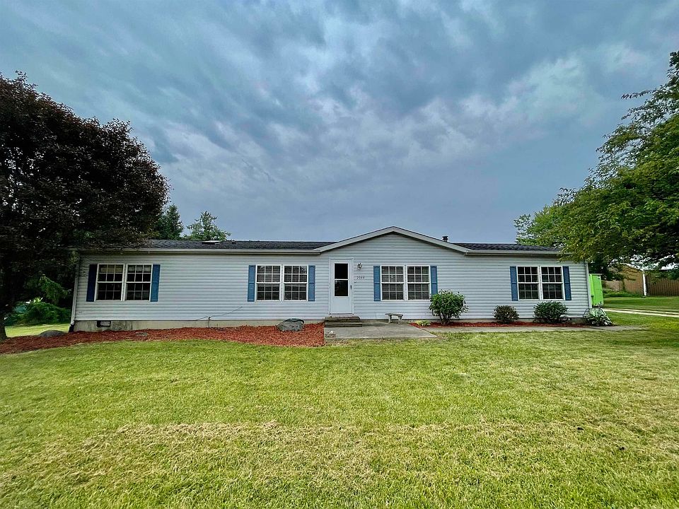 2048 S Lone Pine Rd, Columbia City, IN 46725 Zillow