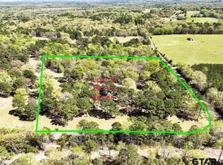 Holly Rd TRACT 5, Gilmer, TX 75644