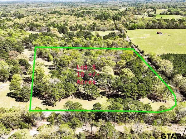 Holly Rd Tract 5, Gilmer, TX 75644