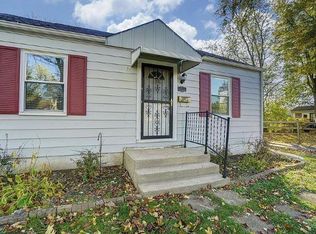 1255 Lenore Ave, Columbus, OH 43224