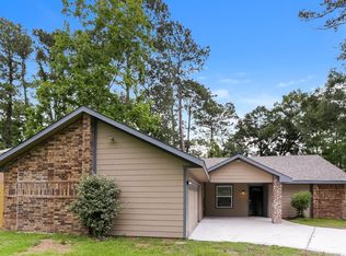 16310 Ulysses St, Crosby, TX 77532
