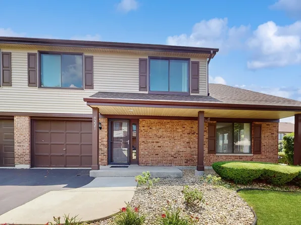 9221 Auburn Ct, Orland Park, IL 60462