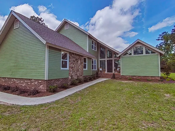 123 Coventry Cir, North Augusta, SC 29860