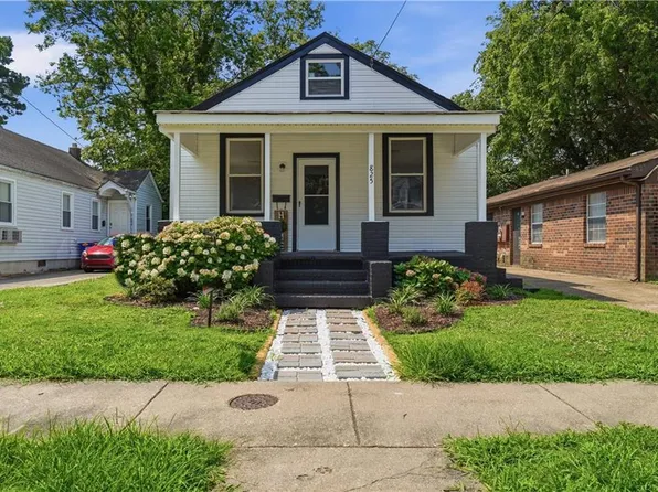 825 48th St, Norfolk, VA 23508