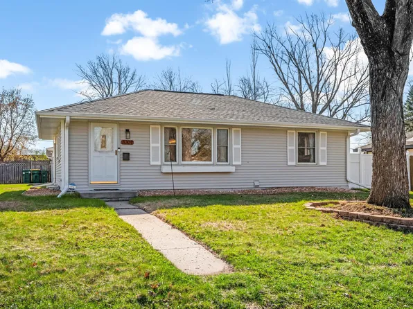 8301 Irving Ave S, Bloomington, MN 55431