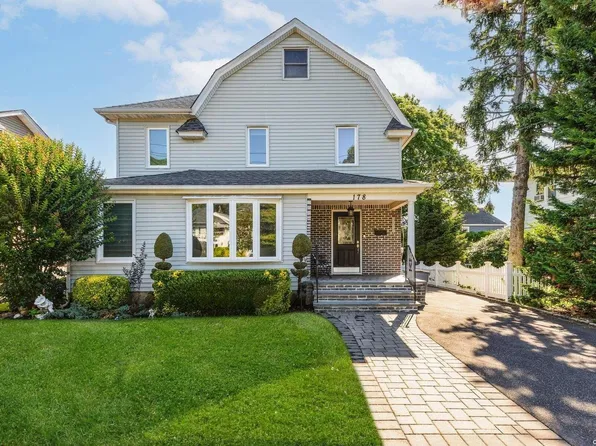 178 Manor Avenue, Westbury, NY 11590