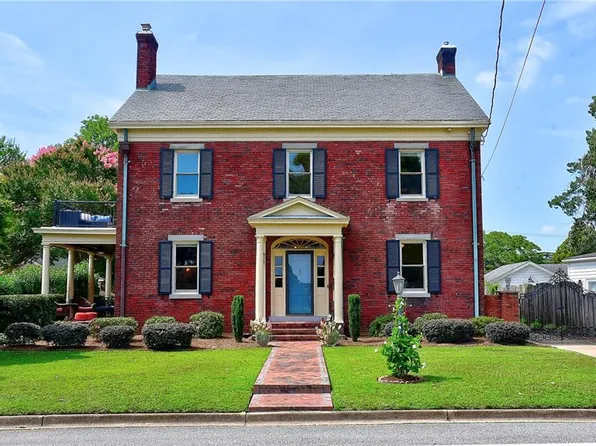 627 Nansemond St, Portsmouth, VA 23707