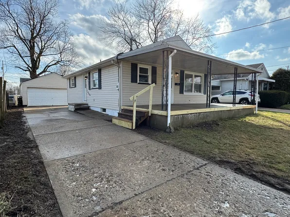 3010 Belmont Pl SW, Canton, OH 44710