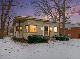 2675 Woodward Ave SW, Wyoming, MI 49509