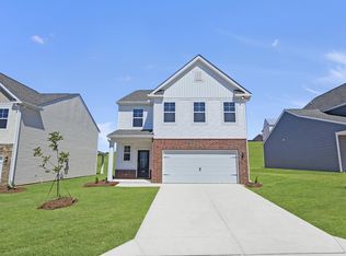 4328 Hartshorn Cir, Aiken, SC 29808