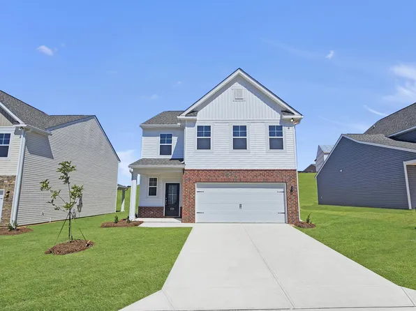4328 Hartshorn Cir, Aiken, SC 29801