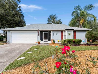 4321 WINDSWEPT Court, Jacksonville, FL, 32257