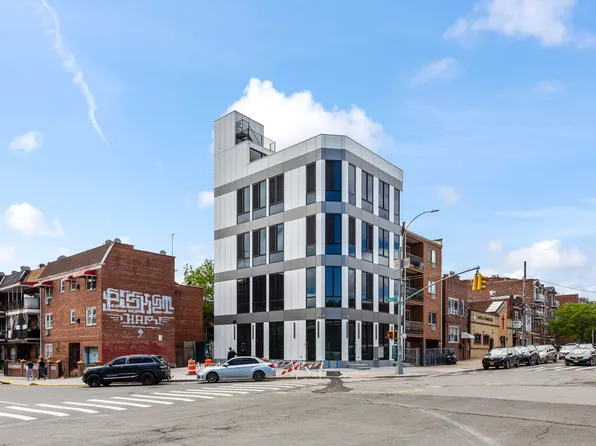 110-72 Corona Avenue image 10 of 12