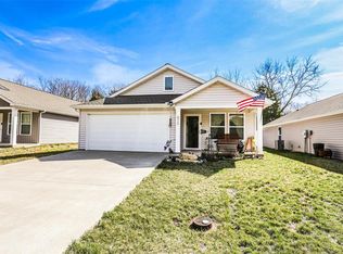 972 Osage Villa Ct, Villa Ridge, MO 63089