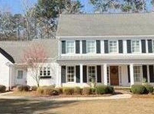 112 Lagrange Pl, Macon, GA 31210