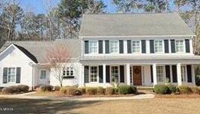 112 Lagrange Pl, Macon, GA, 31210