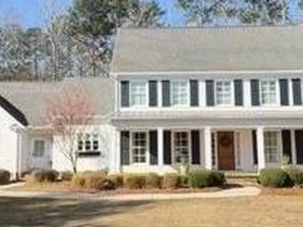 112 Lagrange Pl, Macon, GA 31210
