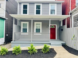 735 Boquet St, Mc Kees Rocks, PA 15136