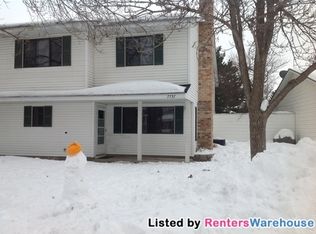 7737 157th St W, Apple Valley, MN 55124