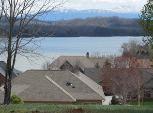 Itawa Trl, Vonore, TN 37885