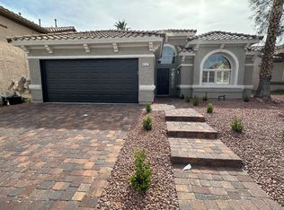 9121 Canyon Magic Ave, Las Vegas, NV 89129
