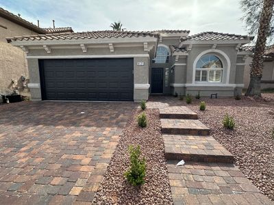 9121 Canyon Magic Ave, Las Vegas, NV, 89129