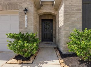 25814 Northpark Pine Dr, Porter, TX 77365