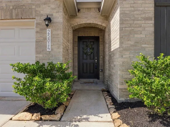 25814 Northpark Pine Dr, Porter, TX 77365