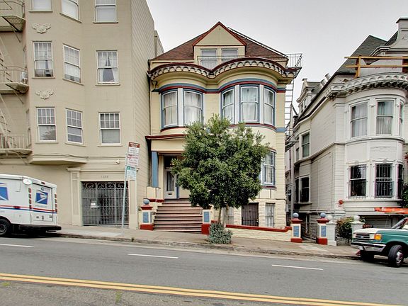2nd image of 1086 Fulton St #3