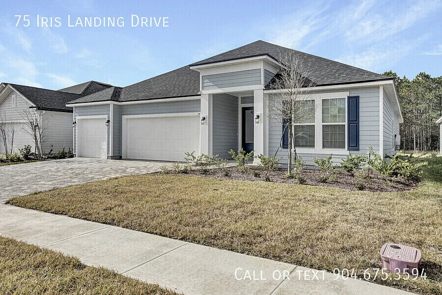 Stunning 5-Bedroom Home in Silver Landing Be the First to Call It Home! — Photo 3