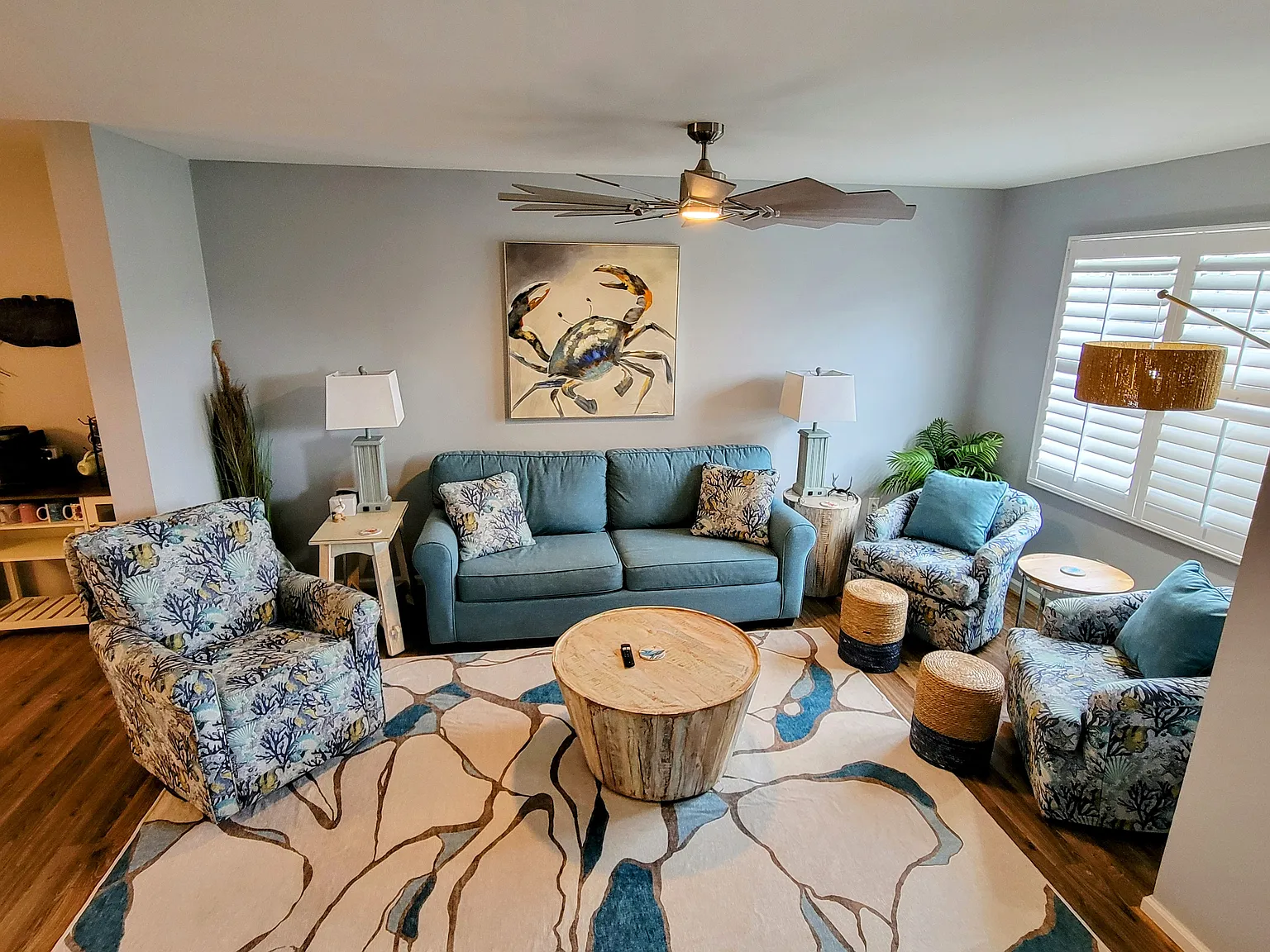 2 bed, 2.5 bath, 1088 sqft, $2,750 — Photo 3