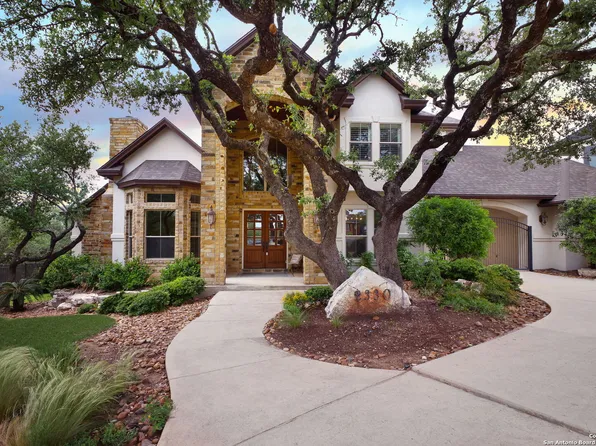 2330 Sawgrass Rdg, San Antonio, TX 78260