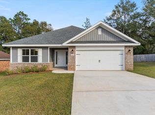 3010 Crown Creek Cir LOT 6I, Crestview, FL 32539