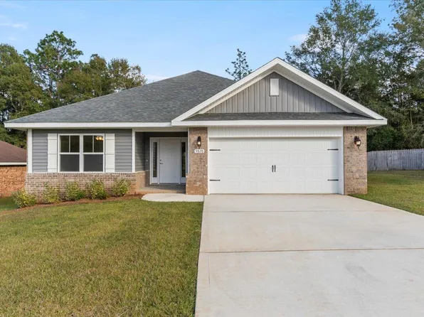 3010 Crown Creek Cir Lot 6I, Crestview, FL 32539