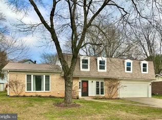 13003 Autumn Dr, Silver Spring, MD 20904