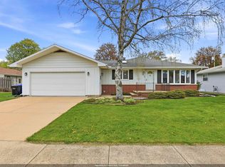 1024 W Roberts Ave, Appleton, WI 54914