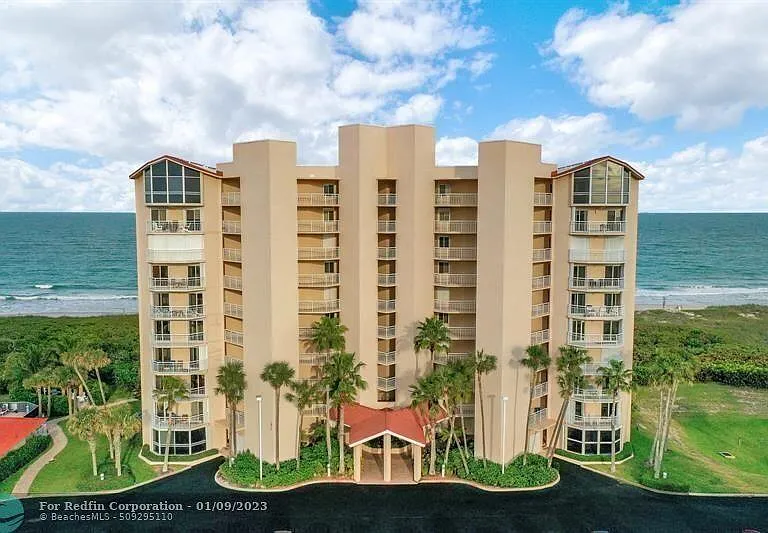 3870 N Highway A1A #301 — Photo 2